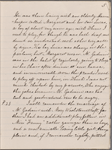 Manuscript (copy), "Notes and Observations to the 'Shelley Memorials,'" after October 1859