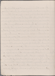 Manuscript (copy), "Notes and Observations to the 'Shelley Memorials,'" after October 1859