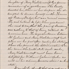 Manuscript (copy), "Notes and Observations to the 'Shelley Memorials,'" after October 1859