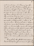 Manuscript (copy), "Notes and Observations to the 'Shelley Memorials,'" after October 1859