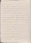 Manuscript (copy), "Notes and Observations to the 'Shelley Memorials,'" after October 1859