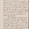 Manuscript (copy), "Notes and Observations to the 'Shelley Memorials,'" after October 1859
