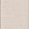 Manuscript (copy), "Notes and Observations to the 'Shelley Memorials,'" after October 1859