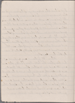 Manuscript (copy), "Notes and Observations to the 'Shelley Memorials,'" after October 1859