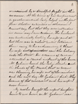 Manuscript (copy), "Notes and Observations to the 'Shelley Memorials,'" after October 1859