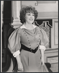 Ethel Merman in the stage production Annie Get Your Gun