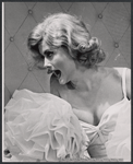 Pamela Tiffin in the stage Dinner at Eight.