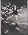 Roland Petit ballet