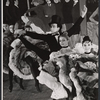 Roland Petit ballet