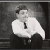 Jonathan Miller in the stage production Beyond the Fringe