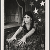 Chita Rivera in the stage production Bajour