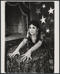 Chita Rivera in the stage production Bajour