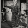 Mildred Natwick in the stage production Barefoot in the Park