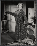 Mildred Natwick in the stage production Barefoot in the Park