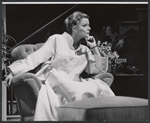 Margaret Leighton in the stage production The Chinese Prime Minister