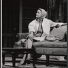 Margaret Leighton in the stage production The Chinese Prime Minister