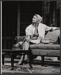 Margaret Leighton in the stage production The Chinese Prime Minister