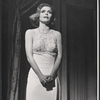 Lee Remick in the stage production Anyone Can Whistle