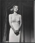 Lee Remick in the stage production Anyone Can Whistle