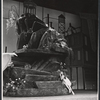 Scene from the stage production Anyone Can Whistle