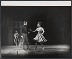 Scene from the stage production Anyone Can Whistle