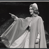 Lee Remick in the stage production Anyone Can Whistle