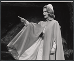 Lee Remick in the stage production Anyone Can Whistle