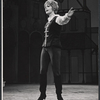 Lee Remick in the stage production Anyone Can Whistle