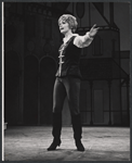 Lee Remick in the stage production Anyone Can Whistle