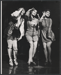 Pamela Myers, Susan Browning, and Donna McKechnie in the stage production Company
