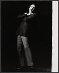 Dean Jones in the stage production Company