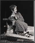 Barbara Barrie in the stage production Company