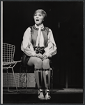 Pamela Myers in the stage production Company