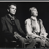 Dean Jones and Pamela Myers in the stage production Company