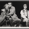 Donna McKechnie, Dean Jones, and Pamela Myers in the stage production Company