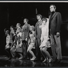 Dean Jones [right] and ensemble in the stage production Company