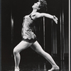 Donna McKechnie in the stage production Company