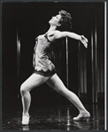 Donna McKechnie in the stage production Company