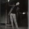 Larry Kert in the stage production Company