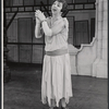 Alice Pearce in the stage production Copper and Brass