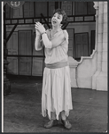 Alice Pearce in the stage production Copper and Brass