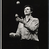 Alan Alda in the stage production The Apple Tree