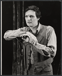 Alan Alda in the stage production The Apple Tree