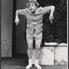 Michael Lombard in the stage production Bad Habits