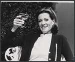 Cynthia Harris in the stage production Bad Habits