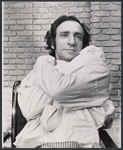 F. Murray Abraham in the stage production Bad Habits