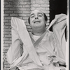 Michael Lombard in the stage production Bad Habits