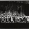 Scene from the stage production Bells Are Ringing
