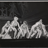 Scene from the stage production Bells Are Ringing