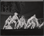 Scene from the stage production Bells Are Ringing